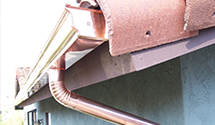 Rain Gutter Installation, Repair, Cleaning in Niles, IL
